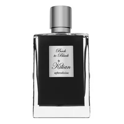 Kilian Back to Black parfémovaná voda unisex 50 ml