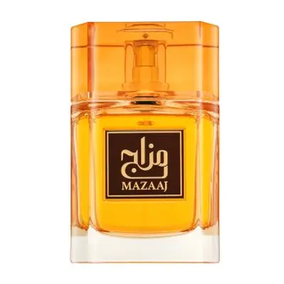 Zimaya Mazaaj parfémovaná voda unisex 100 ml