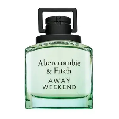 Abercrombie & Fitch Away Weekend Man toaletní voda pro muže 100 ml