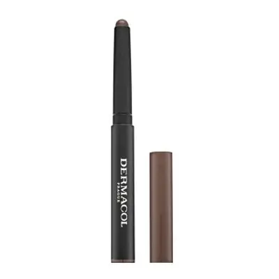 Dermacol Long-Lasting Intense Colour Eyeshadow & Eyeliner oční stíny v tyčince No.7 1,6 g