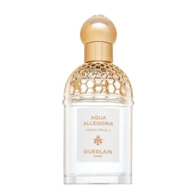 Guerlain Aqua Allegoria Herba Fresca toaletní voda unisex 75 ml