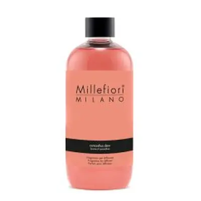 Millefiori Milano Fragrance Diffuser Osmanthus Dew Refill 500 ml