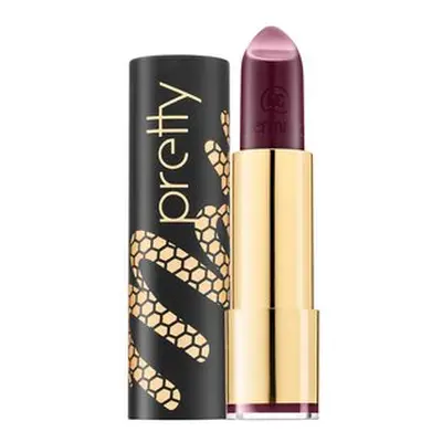 Dermacol Pretty Matte Lipstick rtěnka pro matný efekt N. 15 4,5 g