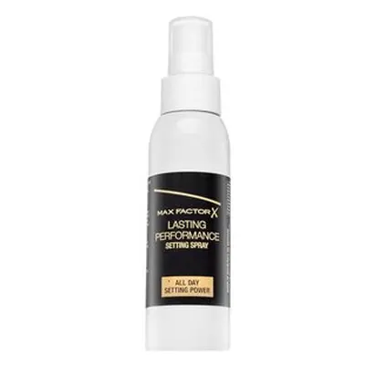 Max Factor Lasting Performance Make-Up Setting Spray fixační sprej na make-up 100 ml