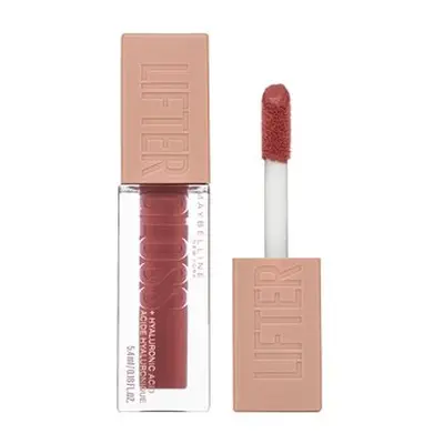 Maybelline Lifter Gloss lesk na rty 05 Petal 5,4 ml