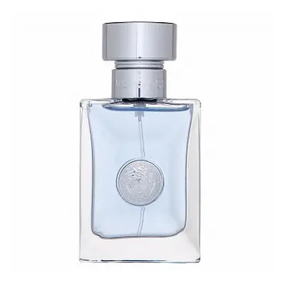 Versace Pour Homme toaletní voda pro muže 30 ml