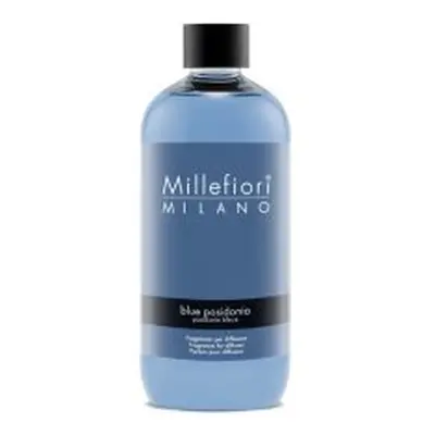 Millefiori Milano Fragrance Diffuser Blue Posidonia Refill 500 ml