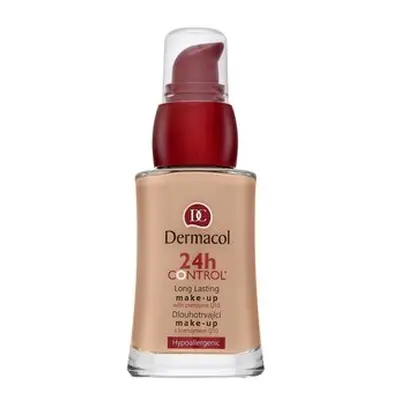 Dermacol 24H Control Make-Up dlouhotrvající make-up No.4 30 ml