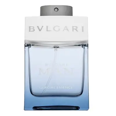 Bvlgari Man Glacial Essence parfémovaná voda pro muže 60 ml