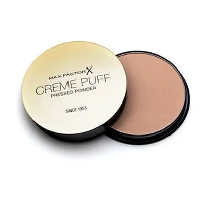 Max Factor Creme Puff Pressed Powder pudr 05 Translucent 14 g