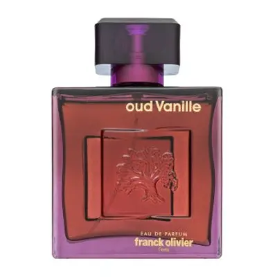 Franck Olivier Oud Vanille parfémovaná voda unisex 100 ml