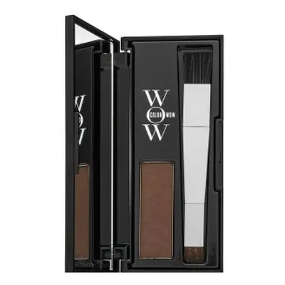 Color Wow Root Cover Up vlasový korektor odrostů a šedin Medium Brown 2,1 g