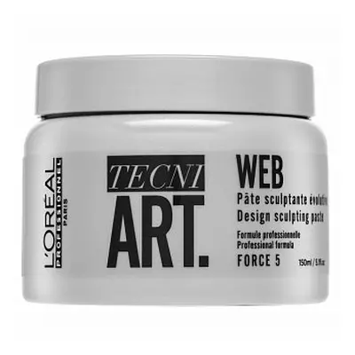 L´Oréal Professionnel Tecni.Art Web modelující guma silná fixace 150 ml