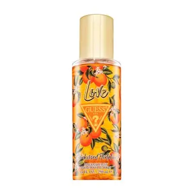 Guess Love Sunkissed Flirtation tělový spray pro ženy 250 ml