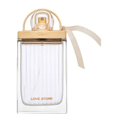 Chloé Love Story parfémovaná voda pro ženy 75 ml