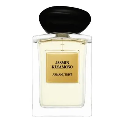 Armani (Giorgio Armani) Privé Jasmin Kusamono toaletní voda unisex 100 ml