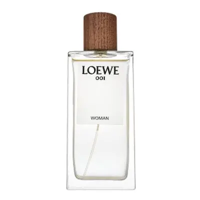 Loewe 001 Woman parfémovaná voda pro ženy 100 ml