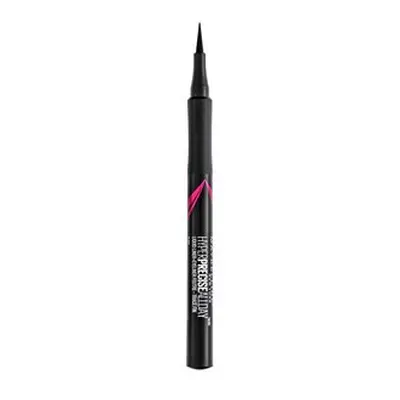 Maybelline Hyper Precise All Day Eyeliner linka na oči ve fixu Black