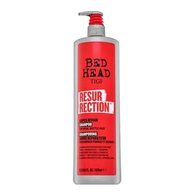 Tigi Bed Head Resurrection Super Repair Shampoo pro oslabené vlasy 970 ml