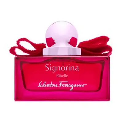 Salvatore Ferragamo Signorina Ribelle parfémovaná voda pro ženy 50 ml