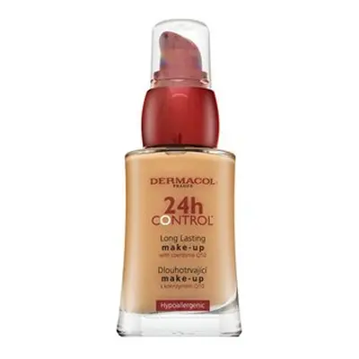 Dermacol 24H Control Make-Up dlouhotrvající make-up No.100 30 ml