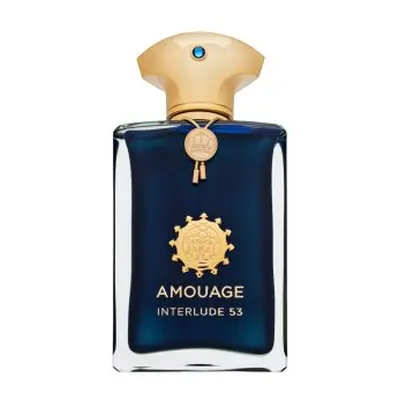 Amouage Interlude 53 čistý parfém pro muže 100 ml