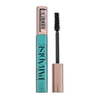 L´Oréal Paris Lash Paradise Waterproof Mascara Black voděodolná řasenka pro extra objem 6,4 ml