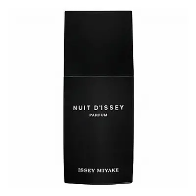 Issey Miyake Nuit D´Issey Pour Homme parfémovaná voda pro muže 125 ml