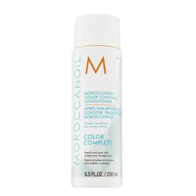 Moroccanoil Color Complete Color Continue Conditioner ochranný kondicionér pro barvené vlasy 250