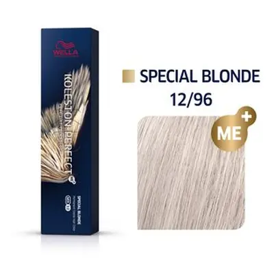 Wella Professionals Koleston Perfect Me+ Special Blonde profesionální permanentní barva na vlasy