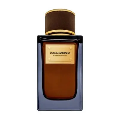 Dolce & Gabbana Velvet Desert Oud parfémovaná voda unisex 100 ml