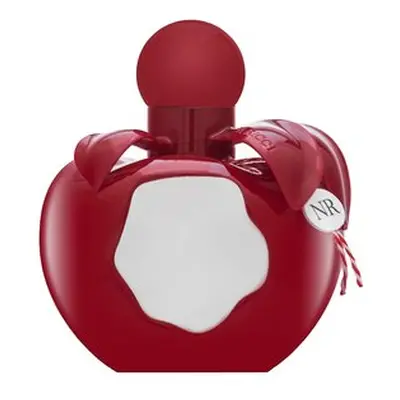 Nina Ricci Nina Rouge toaletní voda pro ženy 80 ml