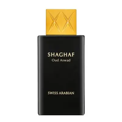 Swiss Arabian Shaghaf Oud Aswad parfémovaná voda unisex 75 ml