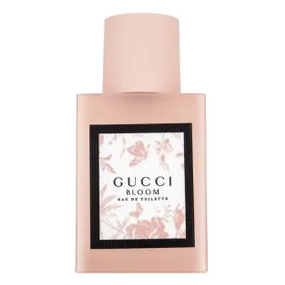 Gucci Bloom toaletní voda pro ženy 30 ml