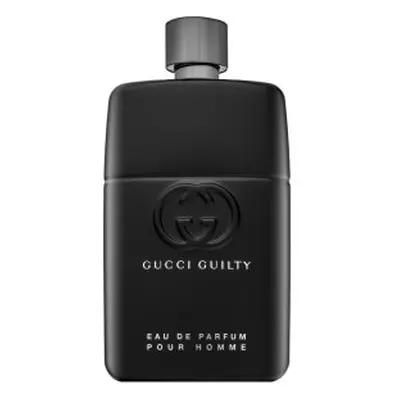 Gucci Guilty Pour Homme parfémovaná voda pro muže 90 ml