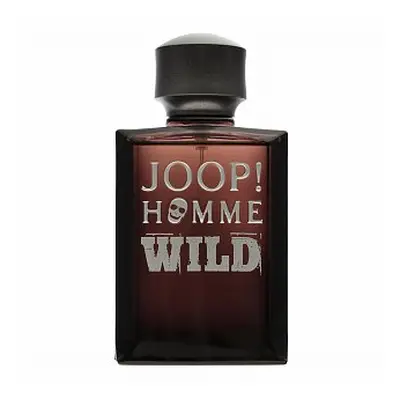 Joop! Homme Wild toaletní voda pro muže 125 ml