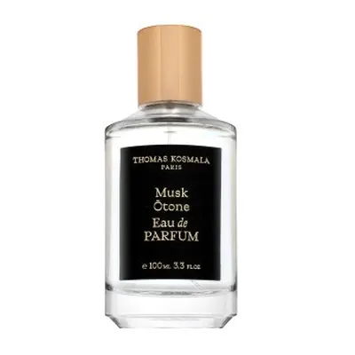 Thomas Kosmala Musk Otone parfémovaná voda unisex 100 ml