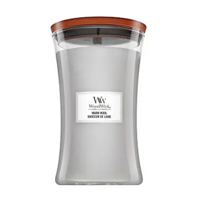 Woodwick Warm Wool 609,5 g