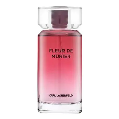 Lagerfeld Fleur de Murier parfémovaná voda pro ženy 100 ml