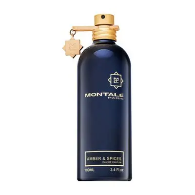 Montale Amber & Spices parfémovaná voda unisex 100 ml