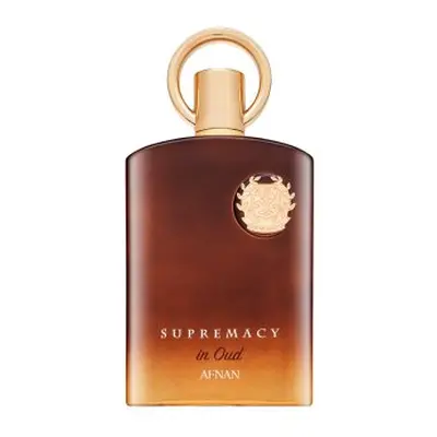 Afnan Supremacy In Oud čistý parfém unisex 150 ml