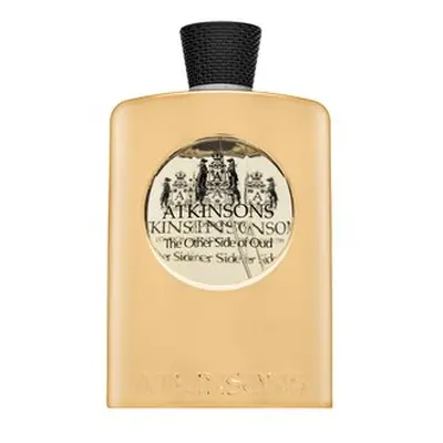 Atkinsons The Other Side of Oud parfémovaná voda unisex 100 ml