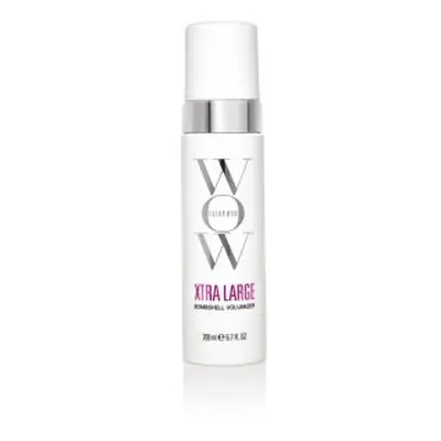 Color Wow Xtra Large Bombshell Volumizer pěna pro zvětšení objemu 200 ml