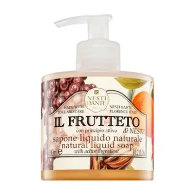 Nesti Dante Il Frutetto Natural Liquid Soap 300 ml