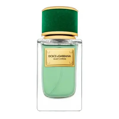 Dolce & Gabbana Velvet Cypress parfémovaná voda unisex 50 ml