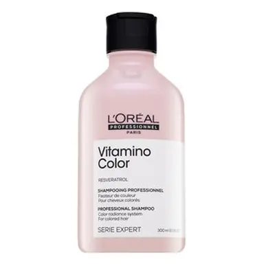 L´Oréal Professionnel Série Expert Vitamino Color Resveratrol Shampoo vyživující šampon pro barv