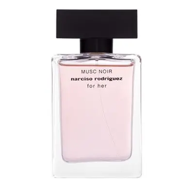 Narciso Rodriguez For Her Musc Noir parfémovaná voda pro ženy 50 ml