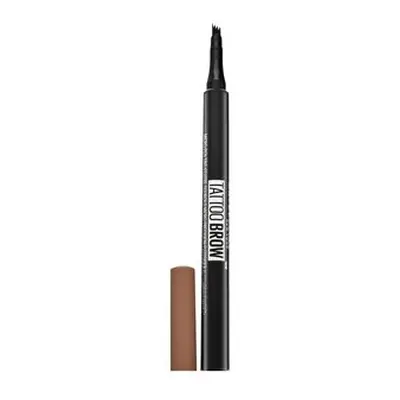 Maybelline Brow Tattoo Micro Pen tužka na obočí 110 Soft Brown