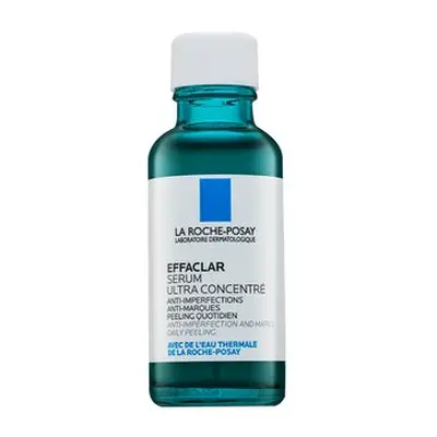 La Roche-Posay Effaclar Serum Ultra Concentré koncentrovaná obnovující péče proti nedokonalostem