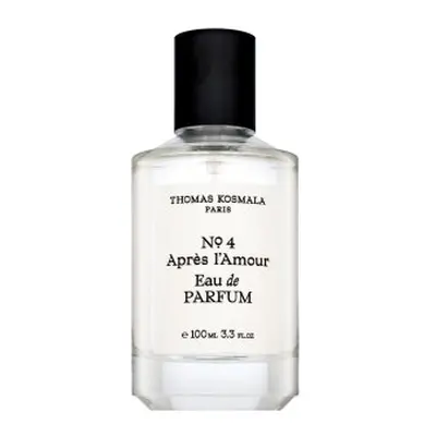 Thomas Kosmala No.4 Apres L'Amour parfémovaná voda unisex 100 ml